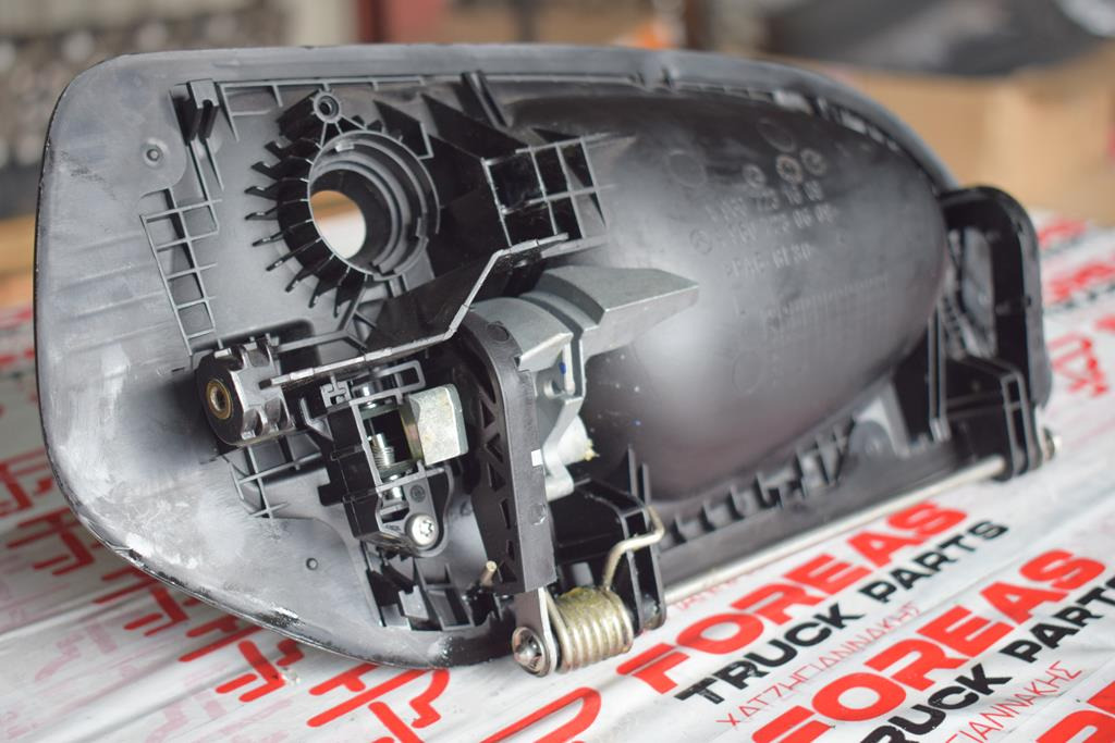 MERCEDES-BENZ DOOR HANDLE FOR ACTROS MP4 - DRIVER - 도어 및 부품 트럭 용 : 사진 5 MERCEDES-BENZ DOOR HANDLE FOR ACTROS MP4 - DRIVER - 도어 및 부품 트럭 용 : 사진 5