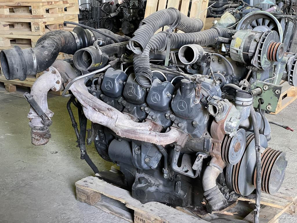 MERCEDES-BENZ OM 442 480HP FOR BUS - 엔진 버스 용 : 사진 3 MERCEDES-BENZ OM 442 480HP FOR BUS - 엔진 버스 용 : 사진 3