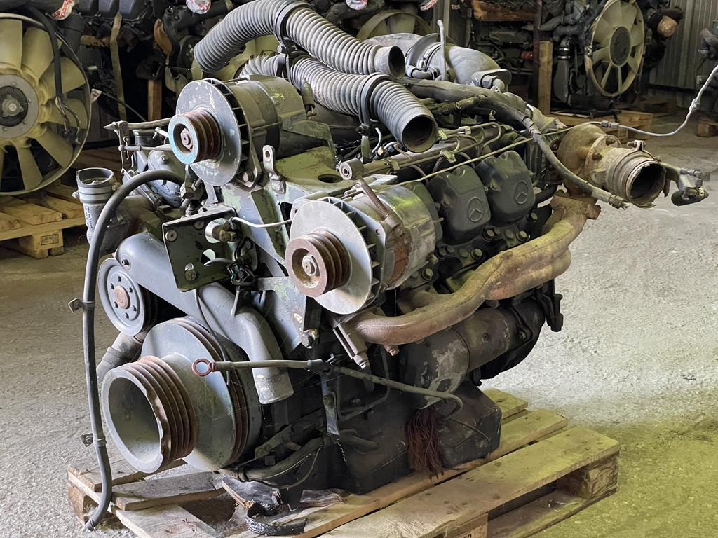 MERCEDES-BENZ OM 442 480HP FOR BUS - 엔진 버스 용 : 사진 1 MERCEDES-BENZ OM 442 480HP FOR BUS - 엔진 버스 용 : 사진 1