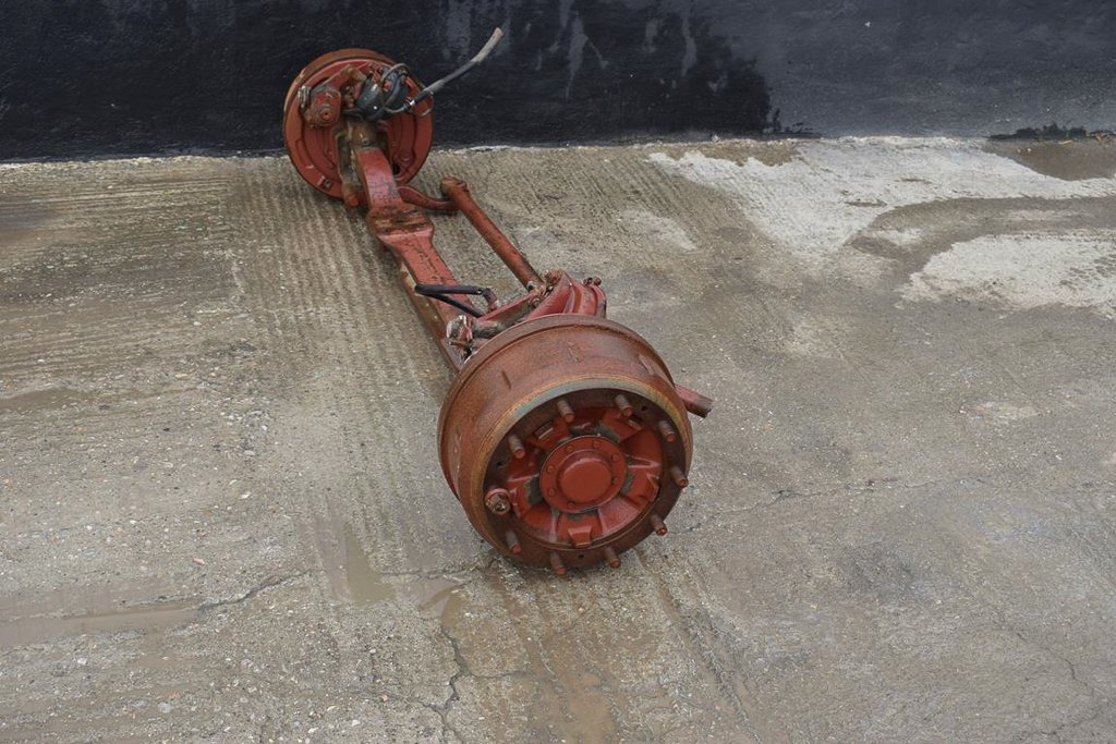 MERCEDES-BENZ SK WITH ABS CURVE - 차축 및 부품 트럭 용 : 사진 1 MERCEDES-BENZ SK WITH ABS CURVE - 차축 및 부품 트럭 용 : 사진 1