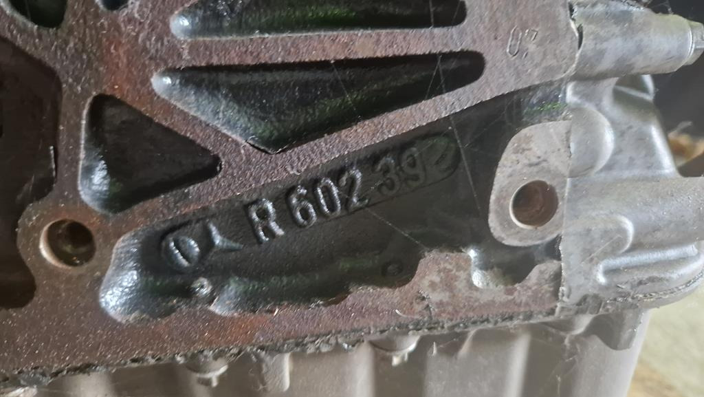 MERCEDES-BENZ SPRINTER 602.980 LONG BLOCK - REFURBISHED - 엔진 트럭 용 : 사진 5 MERCEDES-BENZ SPRINTER 602.980 LONG BLOCK - REFURBISHED - 엔진 트럭 용 : 사진 5