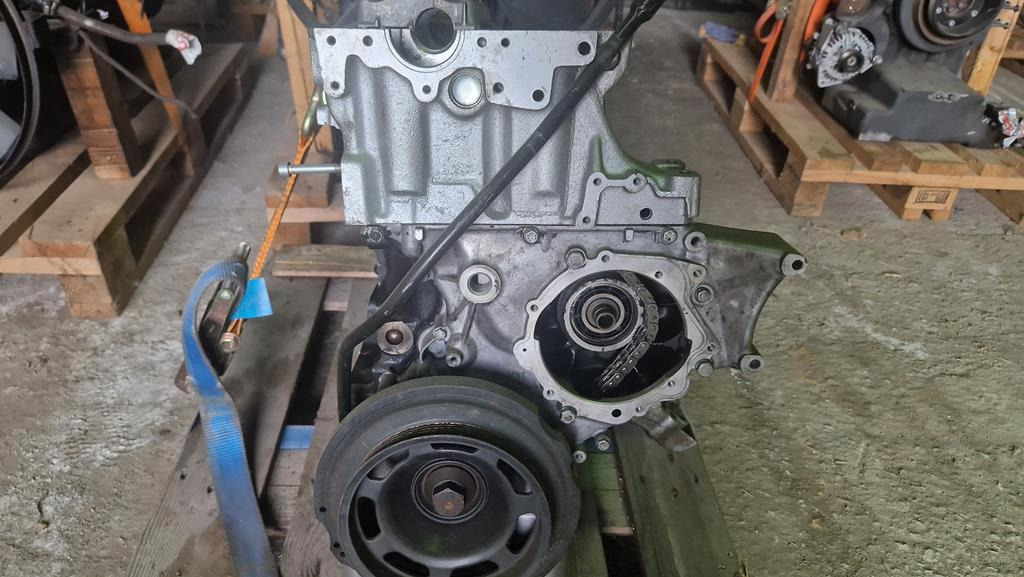 MERCEDES-BENZ SPRINTER 602.980 LONG BLOCK - REFURBISHED - 엔진 트럭 용 : 사진 2 MERCEDES-BENZ SPRINTER 602.980 LONG BLOCK - REFURBISHED - 엔진 트럭 용 : 사진 2