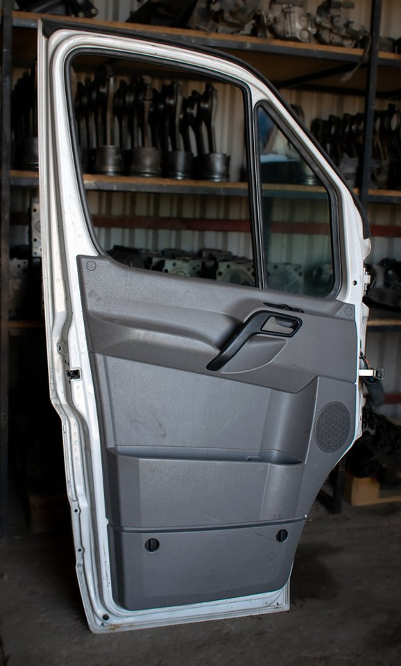 MERCEDES-BENZ SPRINTER 906 - DRIVER - 도어 및 부품 트럭 용 : 사진 2 MERCEDES-BENZ SPRINTER 906 - DRIVER - 도어 및 부품 트럭 용 : 사진 2