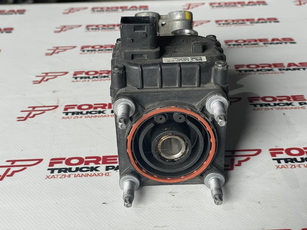 MERCEDES-BENZ VALVE BRAKE - 0044313406 - 브레이크 밸브 트럭 용 : 사진 2 MERCEDES-BENZ VALVE BRAKE - 0044313406 - 브레이크 밸브 트럭 용 : 사진 2