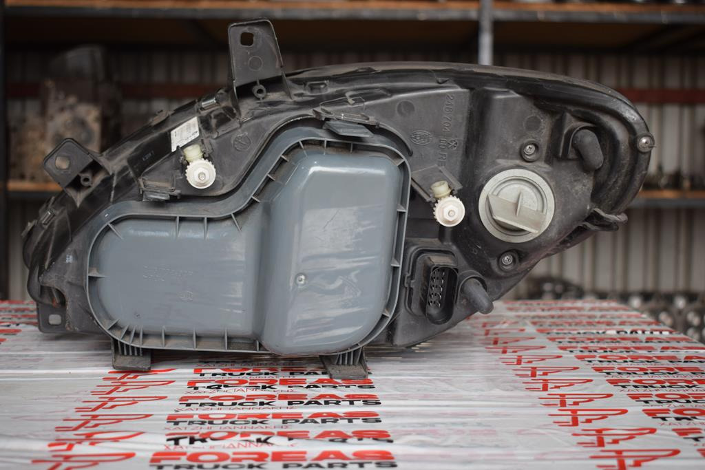 VITO 639 - PASSENGER - 전조등 트럭 용 : 사진 4 VITO 639 - PASSENGER - 전조등 트럭 용 : 사진 4