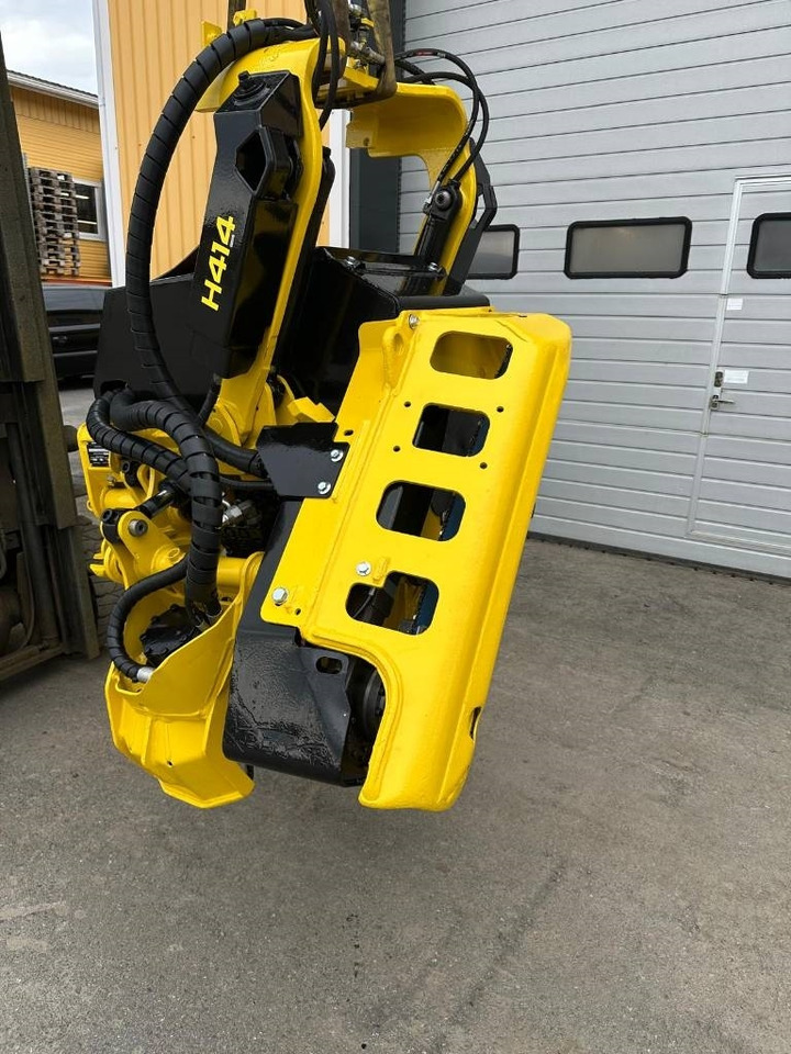 John Deere H 414 - 펠링 헤드 : 사진 3 John Deere H 414 - 펠링 헤드 : 사진 3