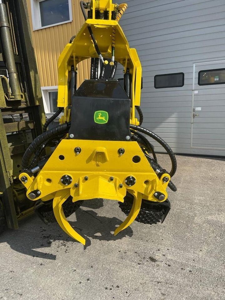 John Deere H 480 Renovated  - 펠링 헤드 : 사진 1 John Deere H 480 Renovated  - 펠링 헤드 : 사진 1
