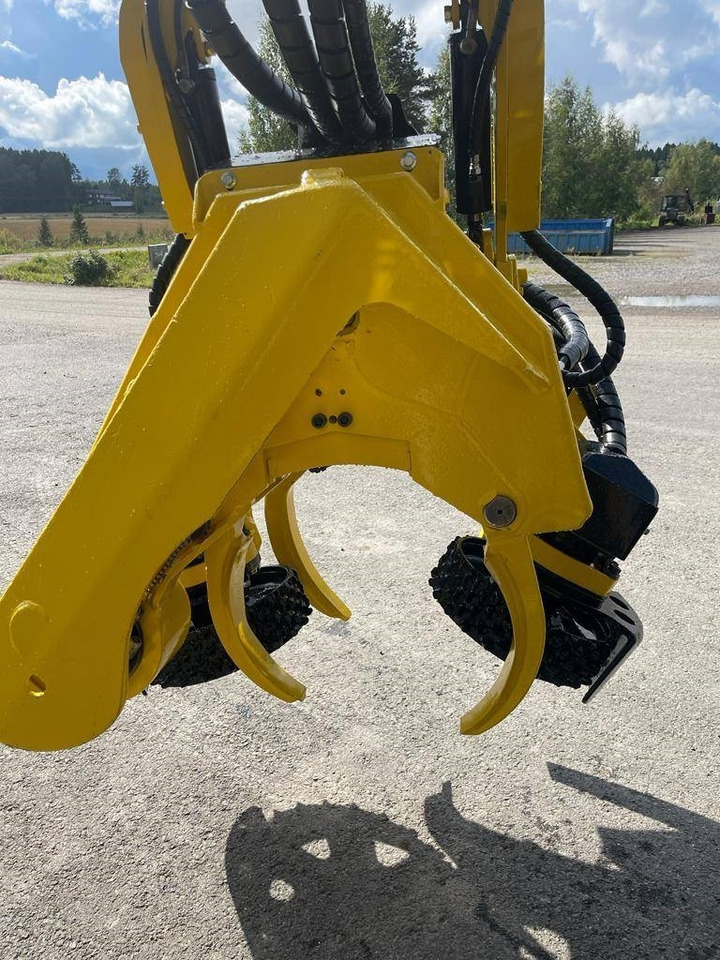 John Deere H 480 Renovated  - 펠링 헤드 : 사진 5 John Deere H 480 Renovated  - 펠링 헤드 : 사진 5