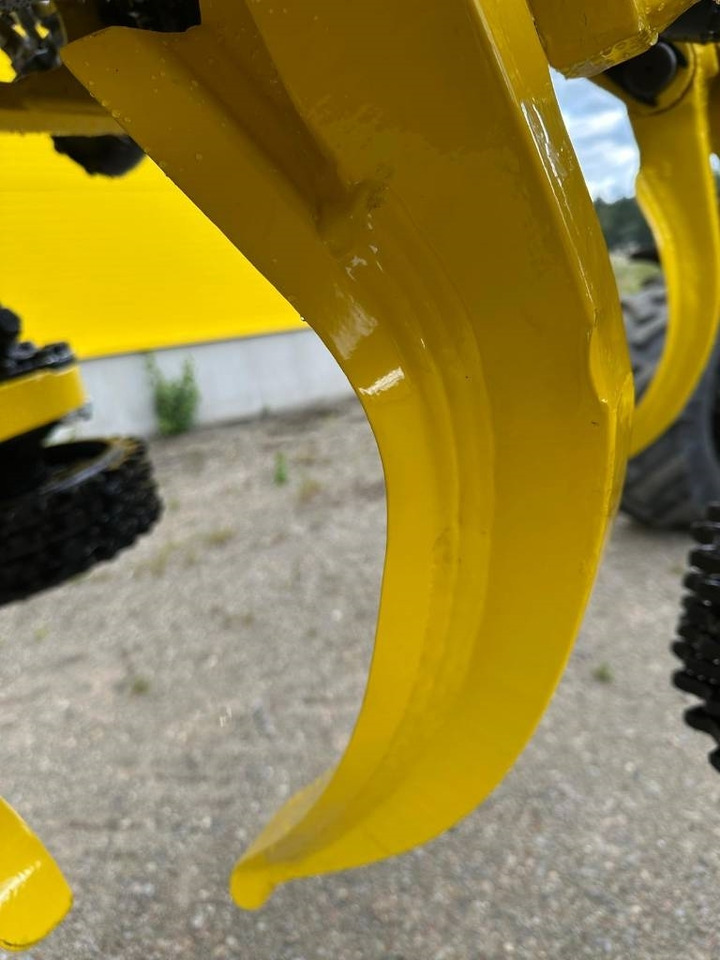 펠링 헤드 John Deere H 480C : 사진 13
