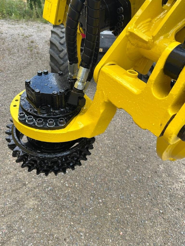펠링 헤드 John Deere H 480C : 사진 17