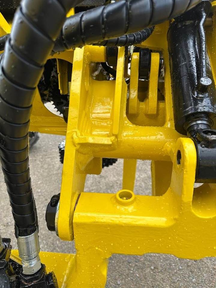 펠링 헤드 John Deere H 480C : 사진 19