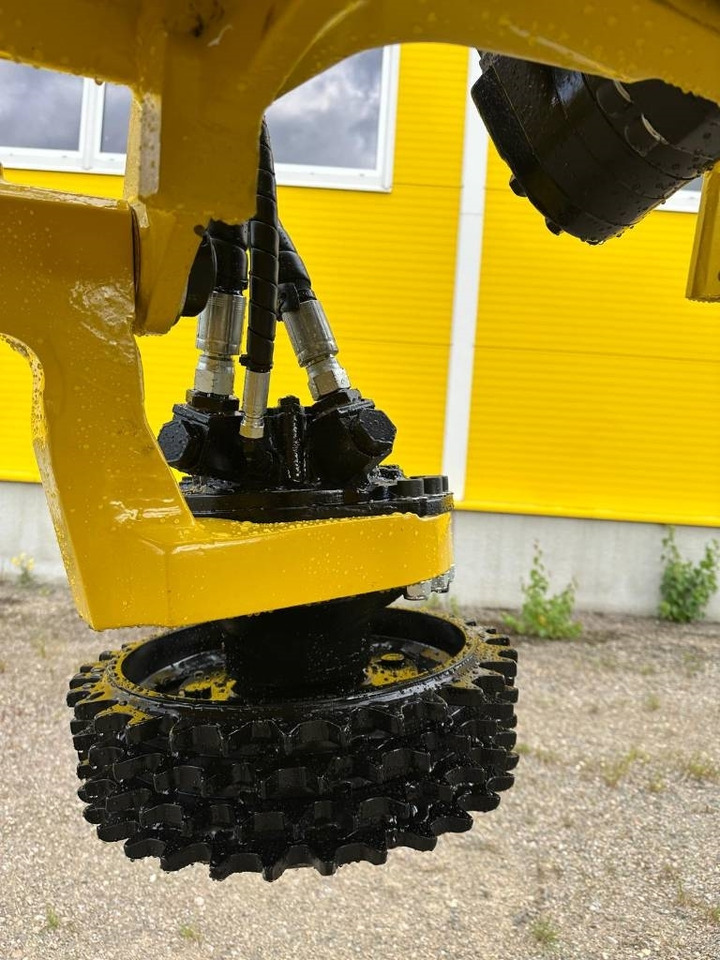 펠링 헤드 John Deere H 480C : 사진 16