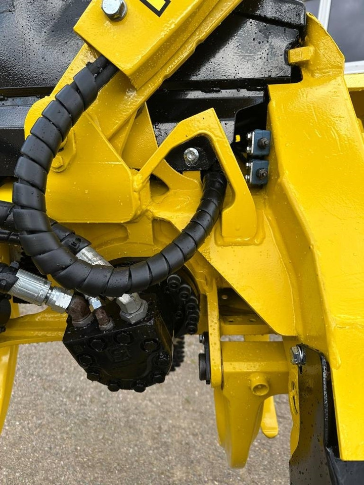 펠링 헤드 John Deere H 480C : 사진 22