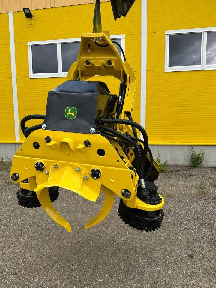 John Deere H 480C - 펠링 헤드 : 사진 1 John Deere H 480C - 펠링 헤드 : 사진 1