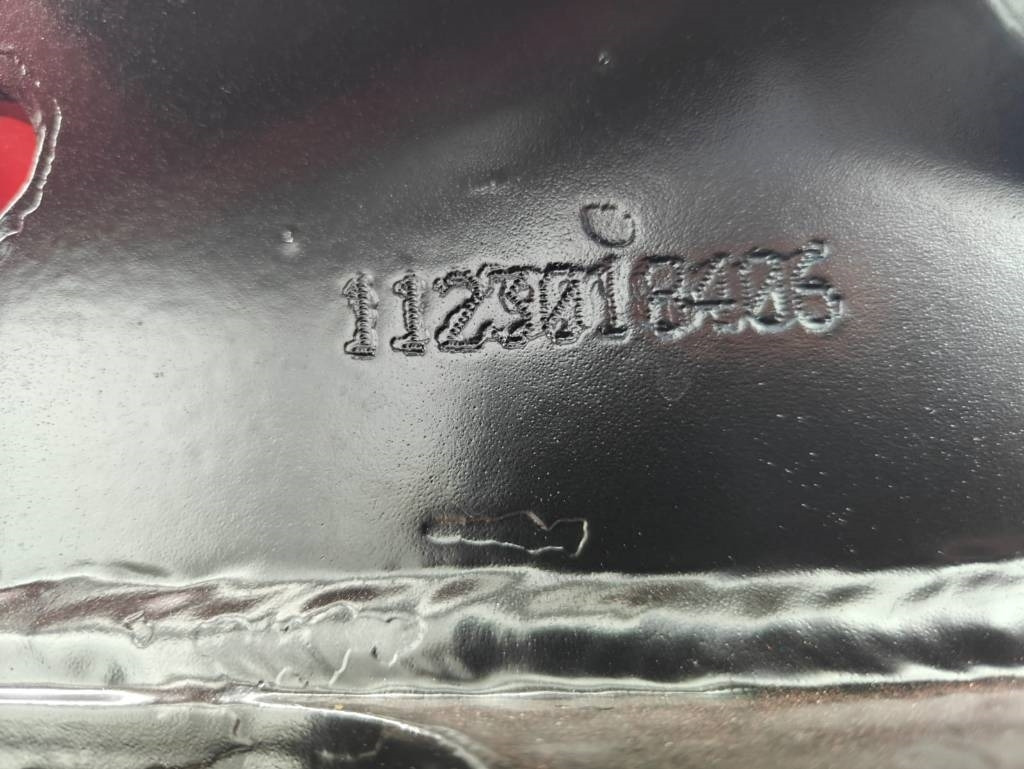 펠링 헤드 Komatsu C 123 : 사진 13 펠링 헤드 Komatsu C 123 : 사진 13