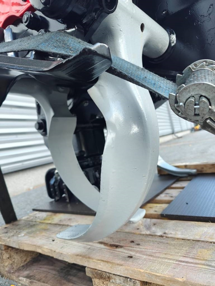 펠링 헤드 Komatsu C 93 : 사진 12