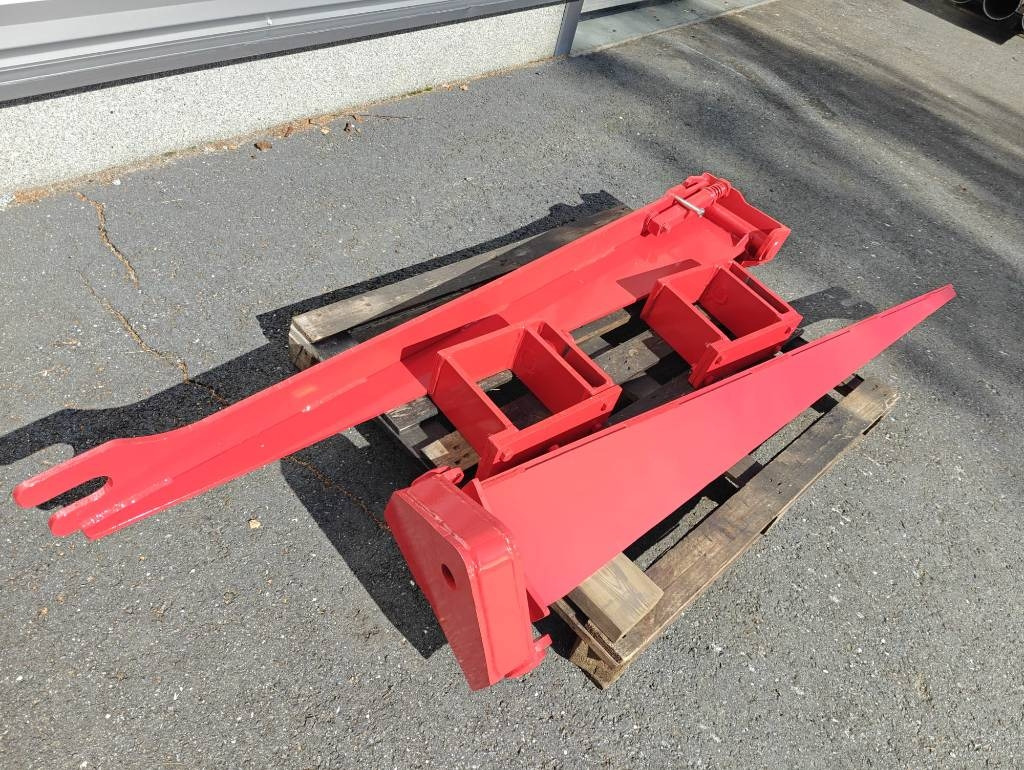 Komatsu Transport support - 부착물 : 사진 1 Komatsu Transport support - 부착물 : 사진 1