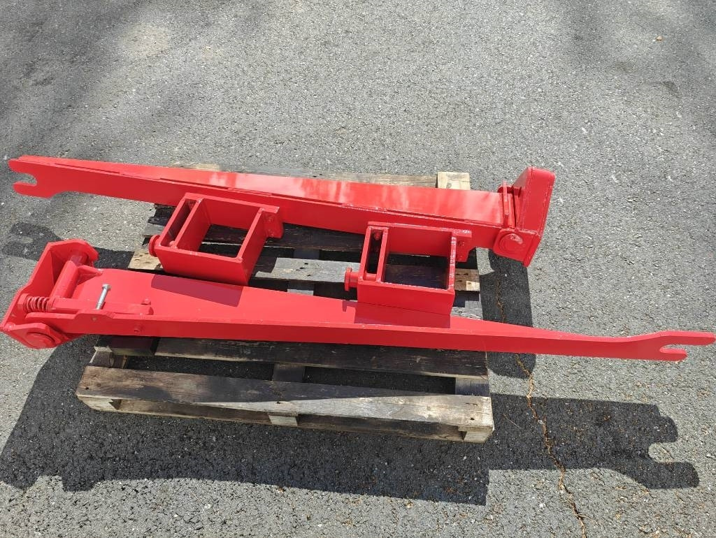 Komatsu Transport support - 부착물 : 사진 2 Komatsu Transport support - 부착물 : 사진 2
