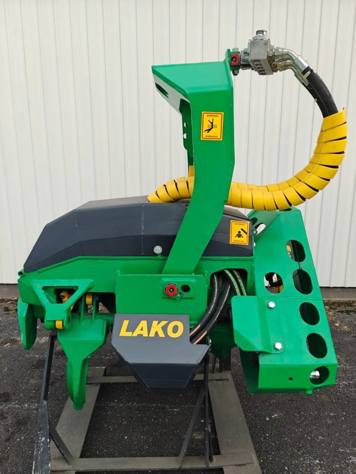 Lako 42 - 펠링 헤드 : 사진 5 Lako 42 - 펠링 헤드 : 사진 5