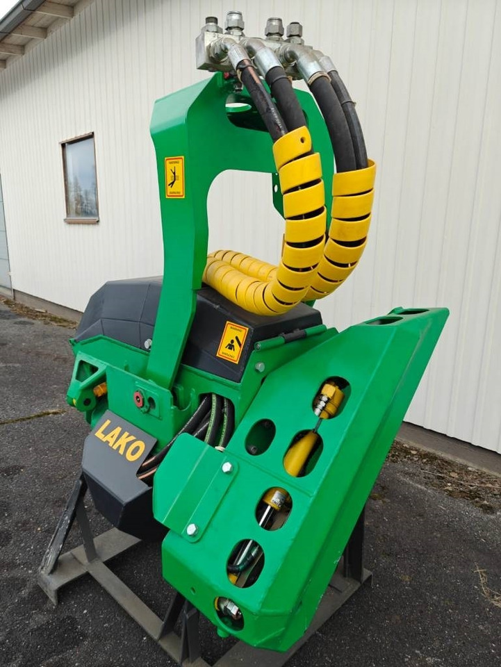 Lako 42 - 펠링 헤드 : 사진 4 Lako 42 - 펠링 헤드 : 사진 4