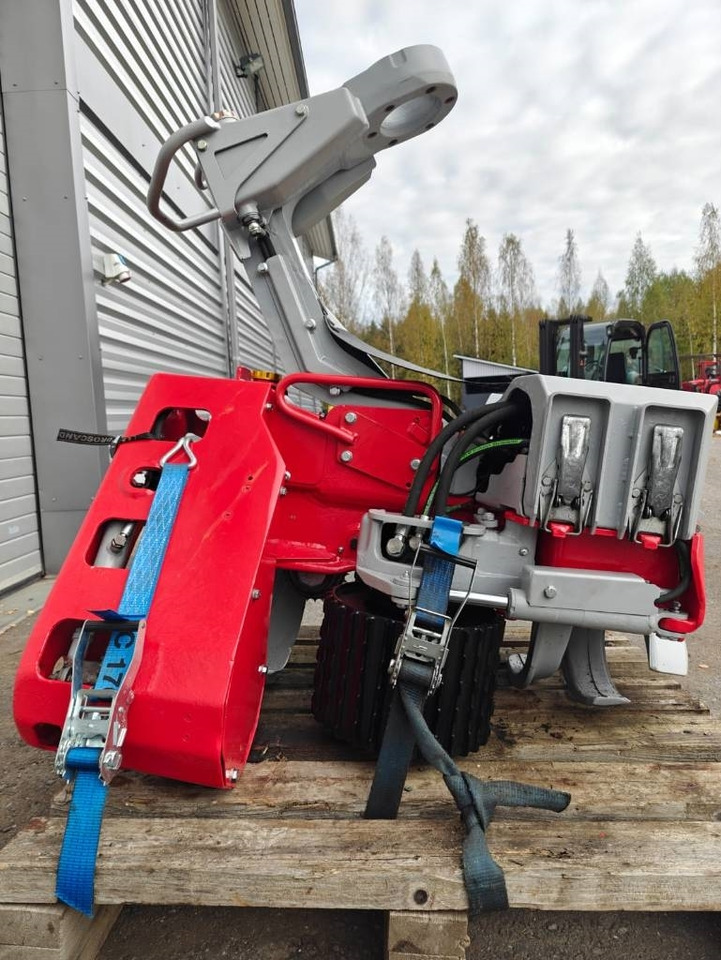 Log Max 4000 B - 펠링 헤드 : 사진 2 Log Max 4000 B - 펠링 헤드 : 사진 2