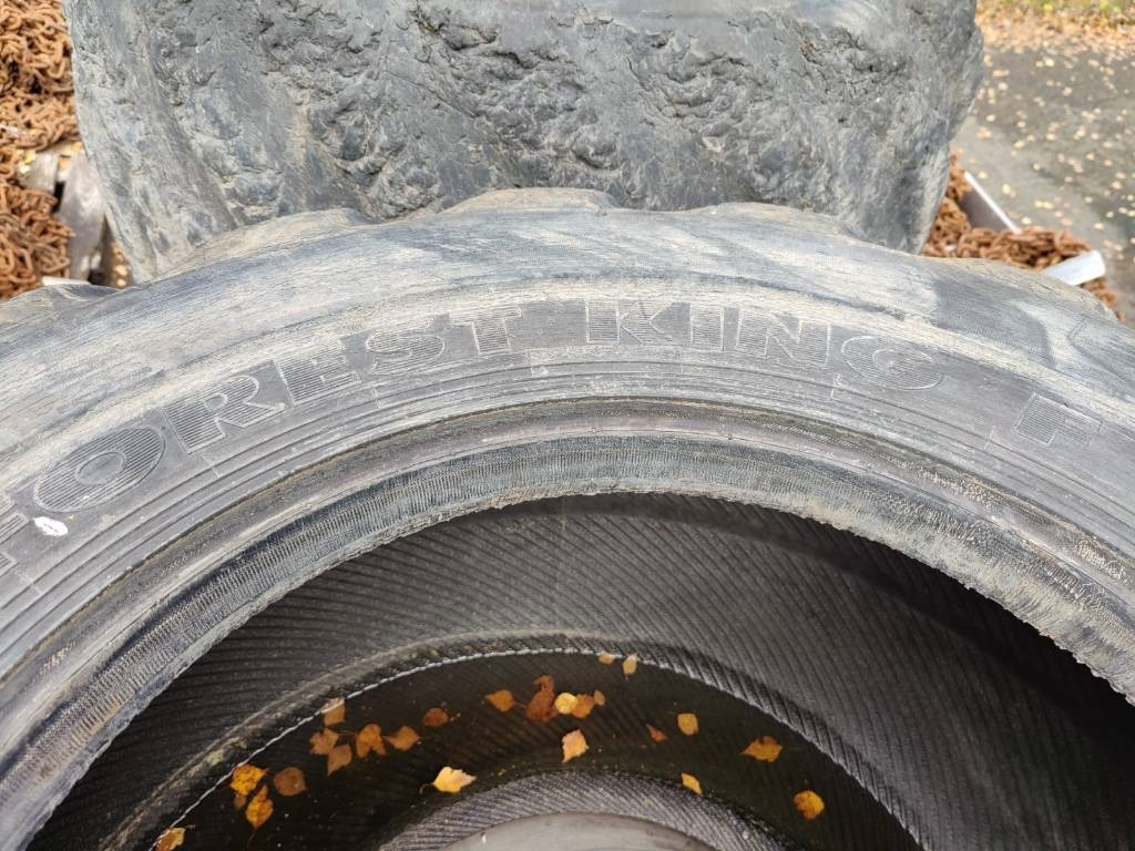 Nokian 800/40-26,5 - 타이어 산림용 장비 용 : 사진 4 Nokian 800/40-26,5 - 타이어 산림용 장비 용 : 사진 4
