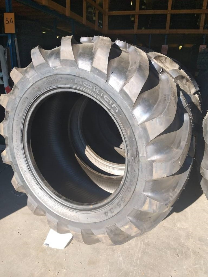 Nokian Forest tires  - 타이어 산림용 장비 용 : 사진 3 Nokian Forest tires  - 타이어 산림용 장비 용 : 사진 3