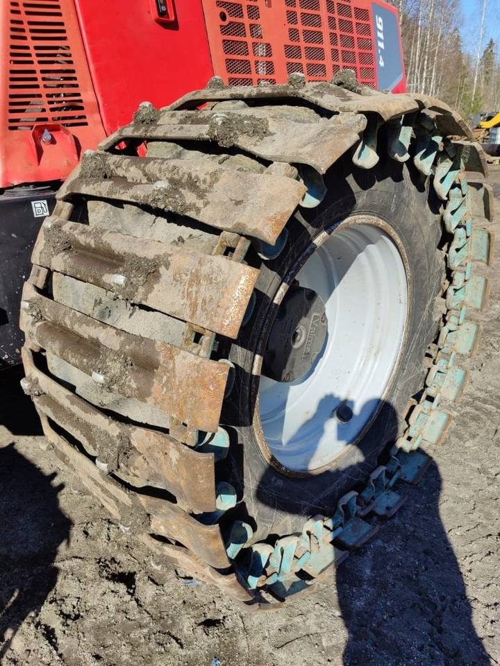 조회하기 산림용 장비 용 Olofsfors Wheel Tracks : 사진 9 조회하기 산림용 장비 용 Olofsfors Wheel Tracks : 사진 9