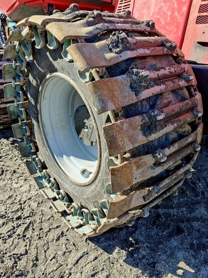 조회하기 산림용 장비 용 Olofsfors Wheel Tracks : 사진 7 조회하기 산림용 장비 용 Olofsfors Wheel Tracks : 사진 7