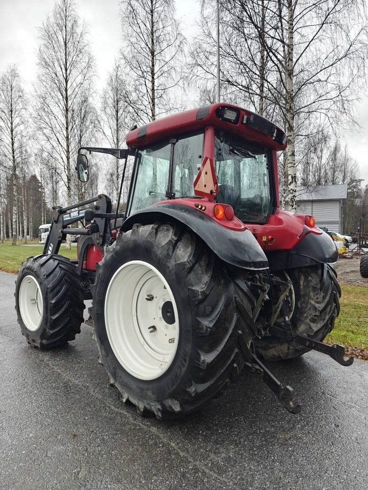 Valtra C 150 - 장궤형 트랙터 : 사진 3 Valtra C 150 - 장궤형 트랙터 : 사진 3