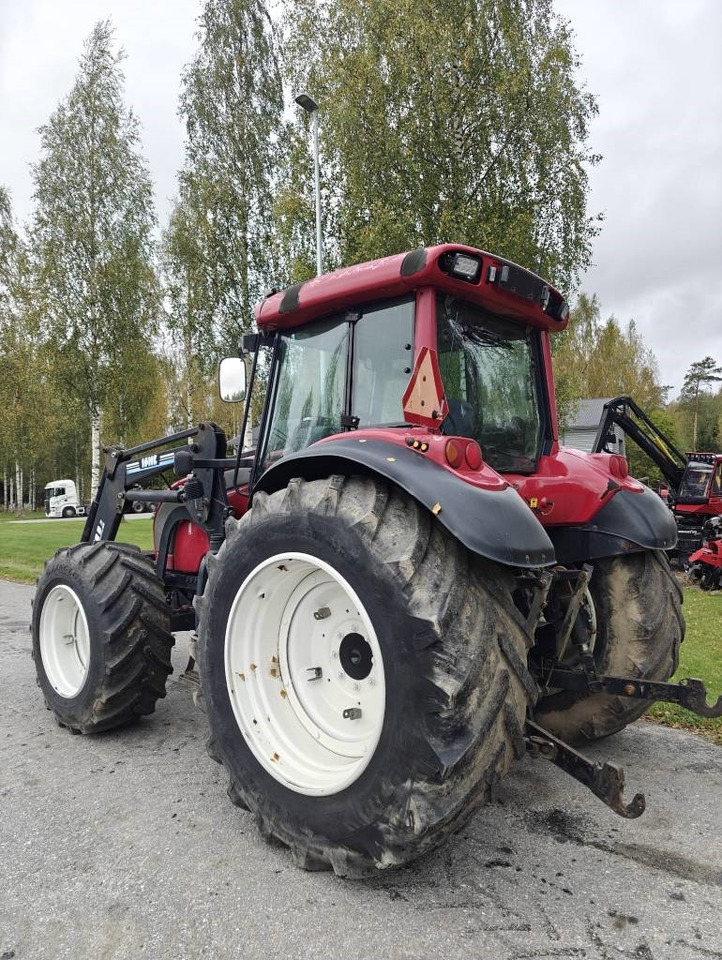 Valtra C 150  - 장궤형 트랙터 : 사진 3 Valtra C 150  - 장궤형 트랙터 : 사진 3
