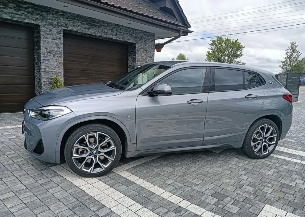 BMW X2 xDrive20i - 차량 : 사진 3 BMW X2 xDrive20i - 차량 : 사진 3