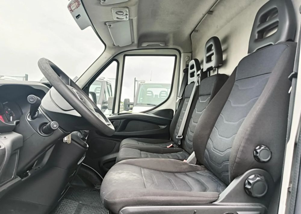 Iveco 35S14,35S13,35C13,35C12, - 패널 밴 : 사진 4 Iveco 35S14,35S13,35C13,35C12, - 패널 밴 : 사진 4