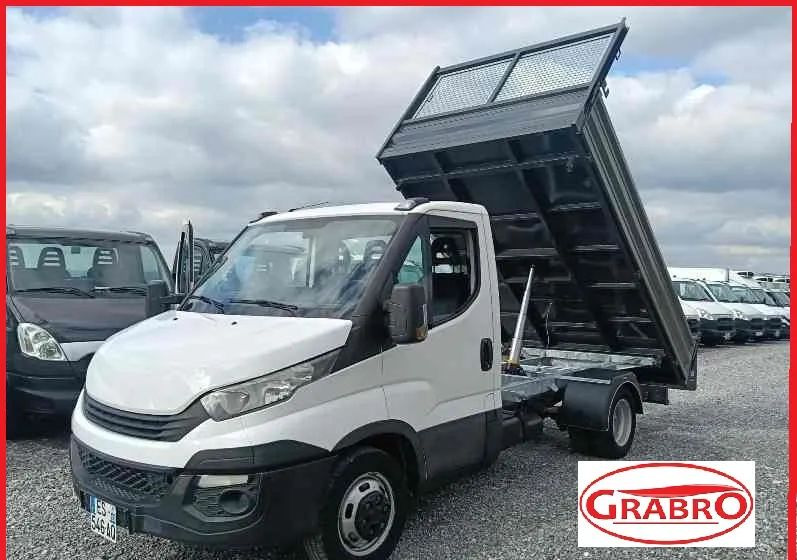 Iveco DAILY 35C14, 35C13, 35C12, 35C15 - 덤프 밴 : 사진 1 Iveco DAILY 35C14, 35C13, 35C12, 35C15 - 덤프 밴 : 사진 1
