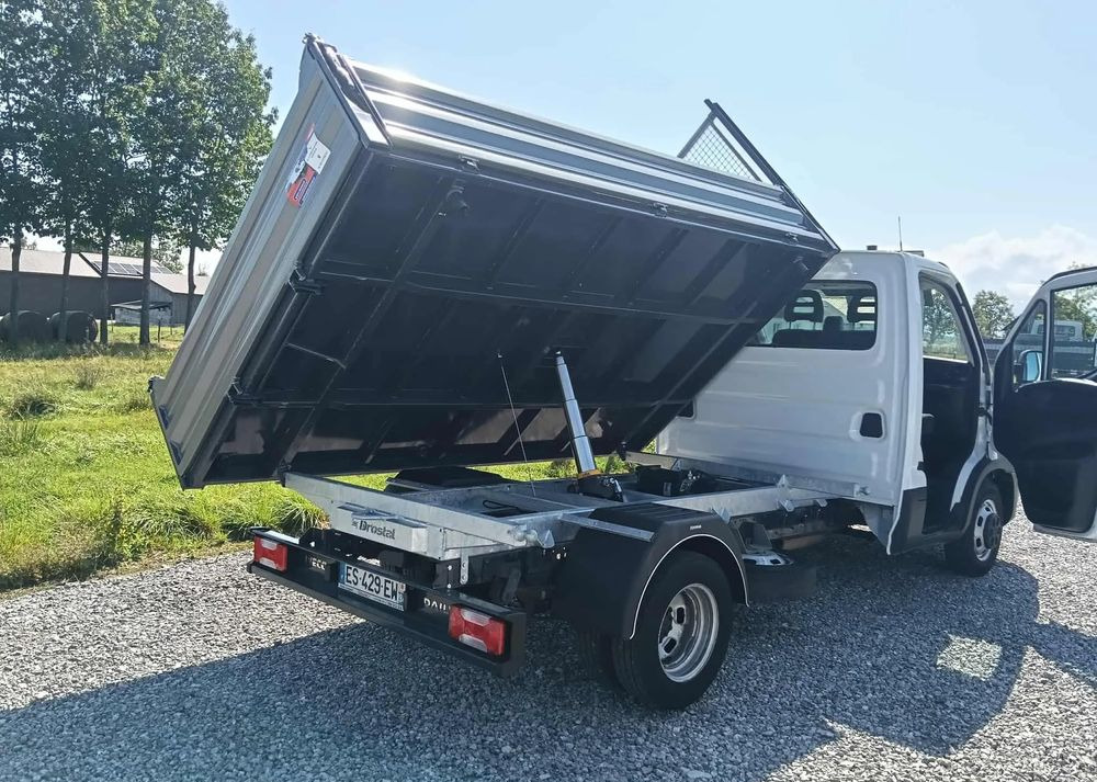 Iveco DAILY 35C14, 35C13, 35C12 - 덤프 밴 : 사진 3 Iveco DAILY 35C14, 35C13, 35C12 - 덤프 밴 : 사진 3