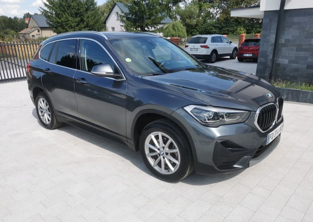 BMW X1 sDrive16d - 스테이션 왜건 : 사진 2 BMW X1 sDrive16d - 스테이션 왜건 : 사진 2