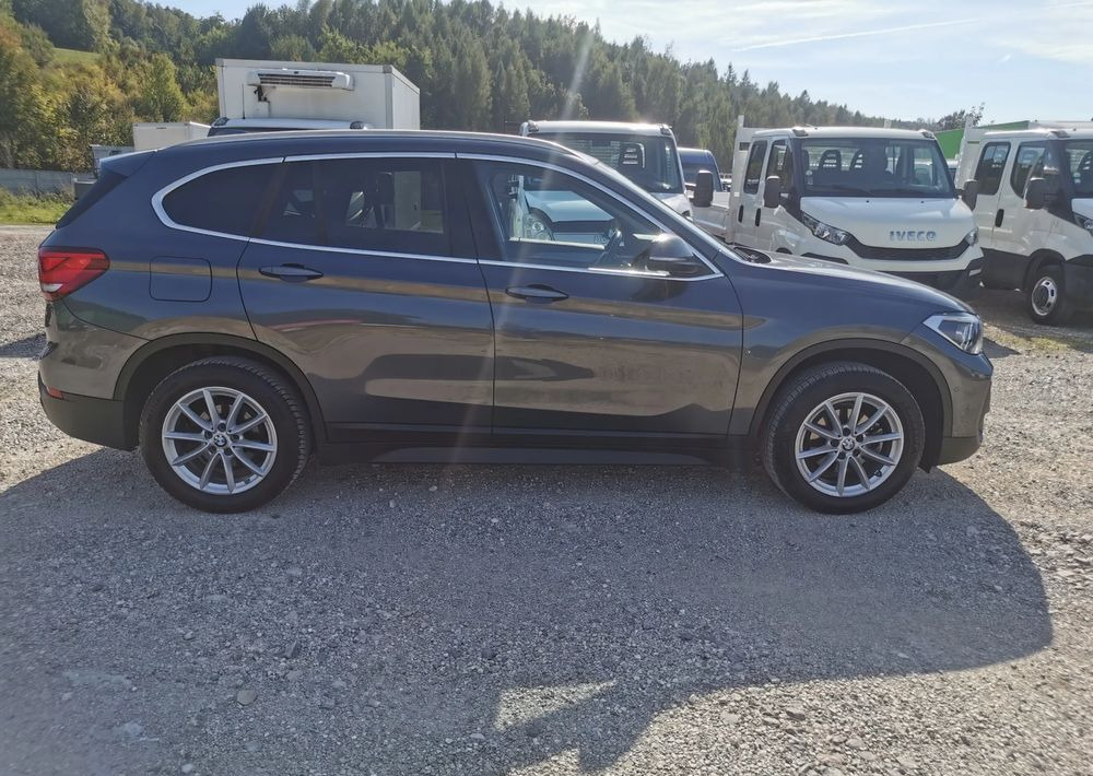 BMW X1 sDrive16d - 차량 : 사진 5 BMW X1 sDrive16d - 차량 : 사진 5