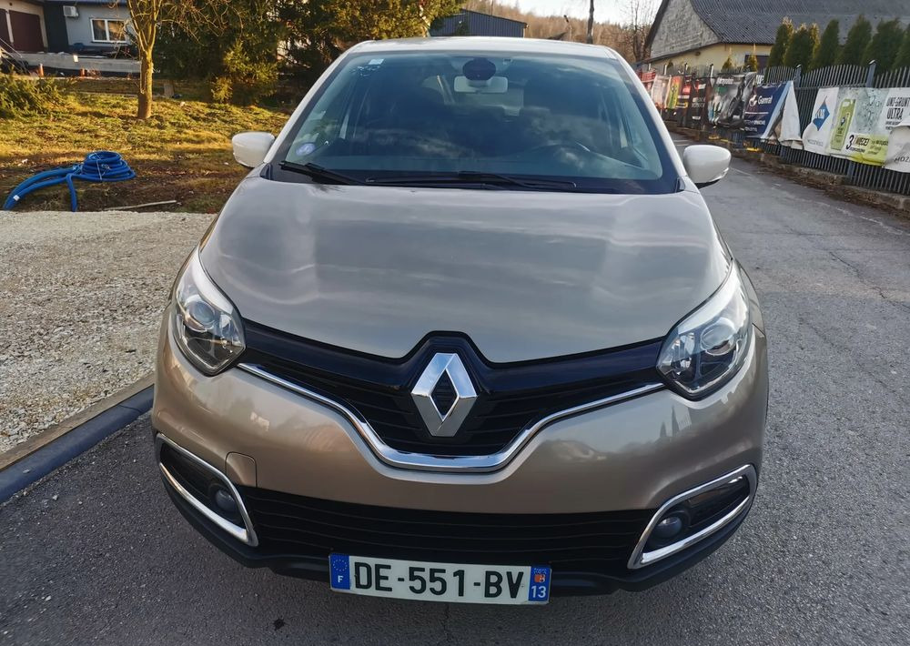 Renault Captur 0.9 Energy TCe Intens - SUV : 사진 2 Renault Captur 0.9 Energy TCe Intens - SUV : 사진 2