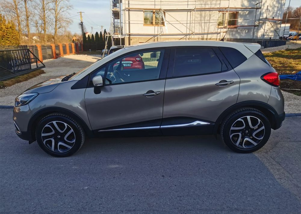 Renault Captur 0.9 Energy TCe Intens - SUV : 사진 4 Renault Captur 0.9 Energy TCe Intens - SUV : 사진 4