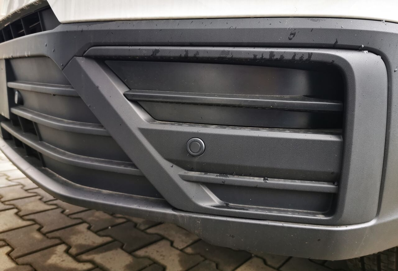 Volkswagen Crafter 2,0 - 패널 밴 : 사진 5 Volkswagen Crafter 2,0 - 패널 밴 : 사진 5