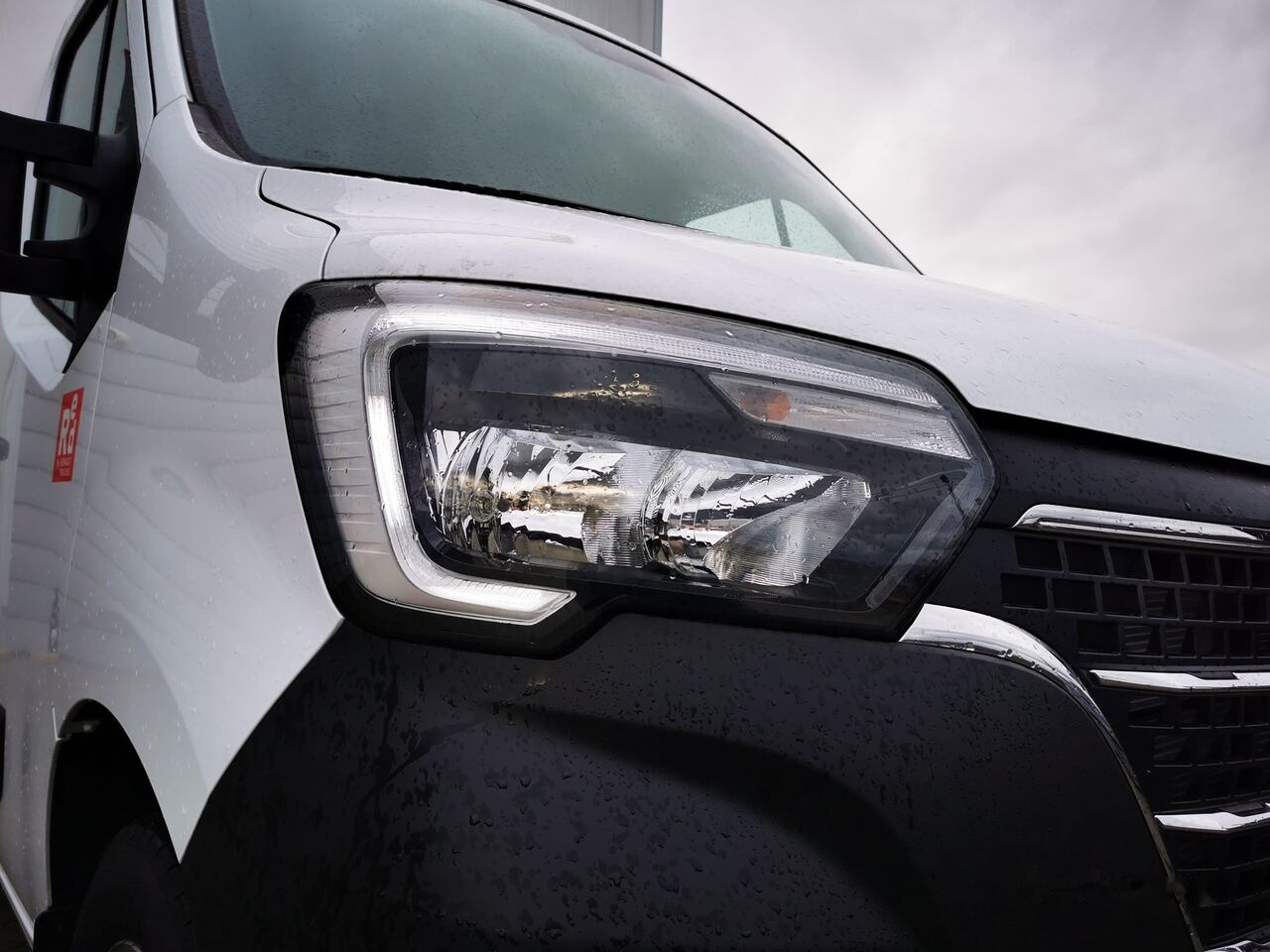 - 박스 밴 : 사진 4 - 박스 밴 : 사진 4