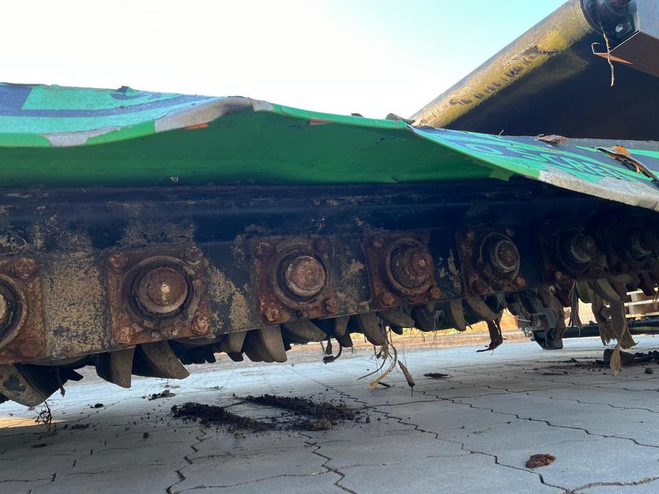 Doppstadt Bio Screen / Sterndeck Grobabscheider - 스크리너 : 사진 4 Doppstadt Bio Screen / Sterndeck Grobabscheider - 스크리너 : 사진 4