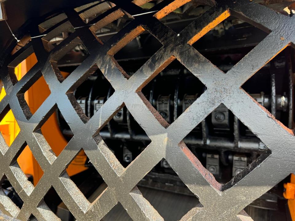 Doppstadt Heckkörbe für AK ….. verschiedene Größen - 스크리너 : 사진 1 Doppstadt Heckkörbe für AK ….. verschiedene Größen - 스크리너 : 사진 1