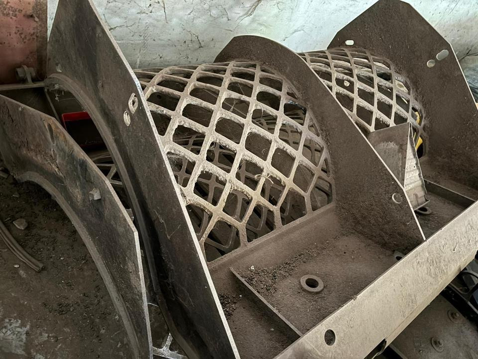 Doppstadt Heckkörbe für AK ….. verschiedene Größen - 스크리너 : 사진 3 Doppstadt Heckkörbe für AK ….. verschiedene Größen - 스크리너 : 사진 3