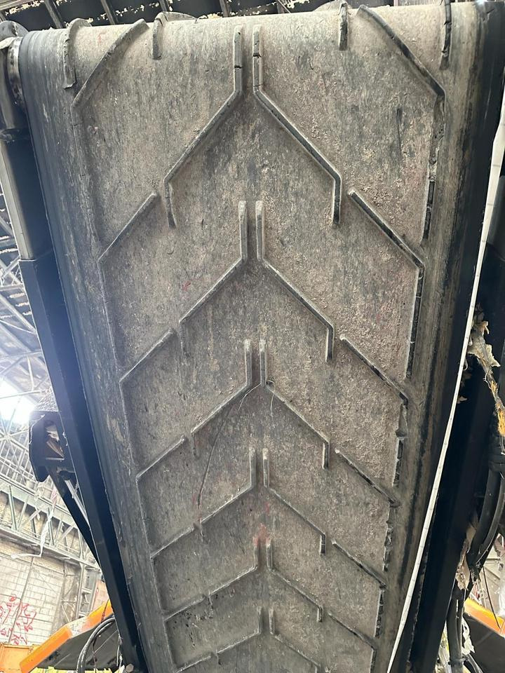 Doppstadt Inventhor Typ 6 BJ 11/ 2019 - 산업용 파쇄기 : 사진 4 Doppstadt Inventhor Typ 6 BJ 11/ 2019 - 산업용 파쇄기 : 사진 4