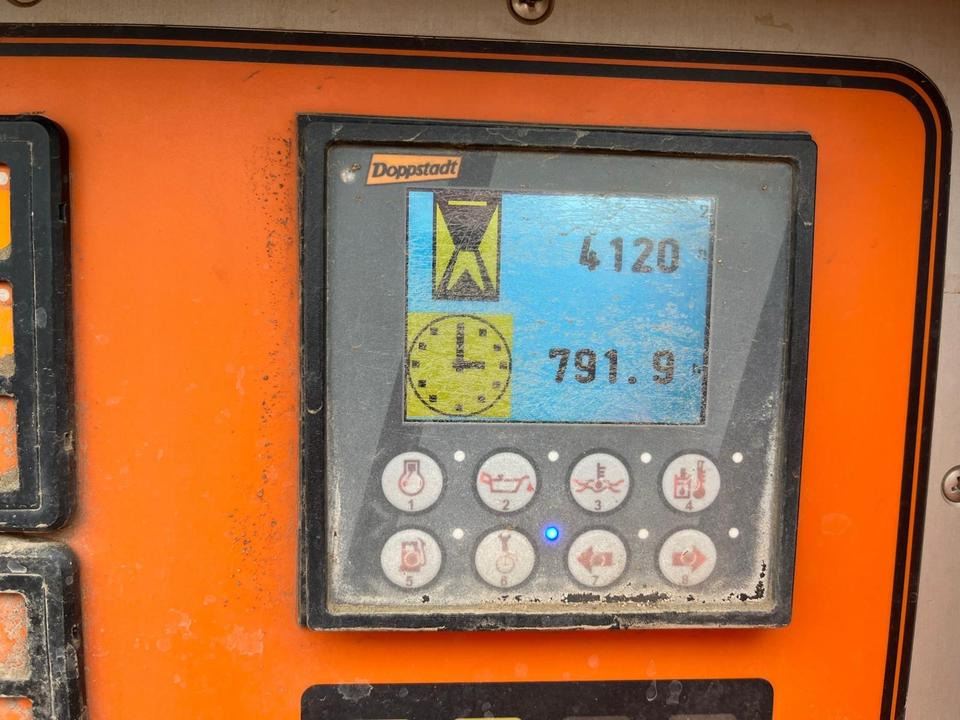 Doppstadt SM 518 Plus BJ 2019 - 스크리너 : 사진 3 Doppstadt SM 518 Plus BJ 2019 - 스크리너 : 사진 3