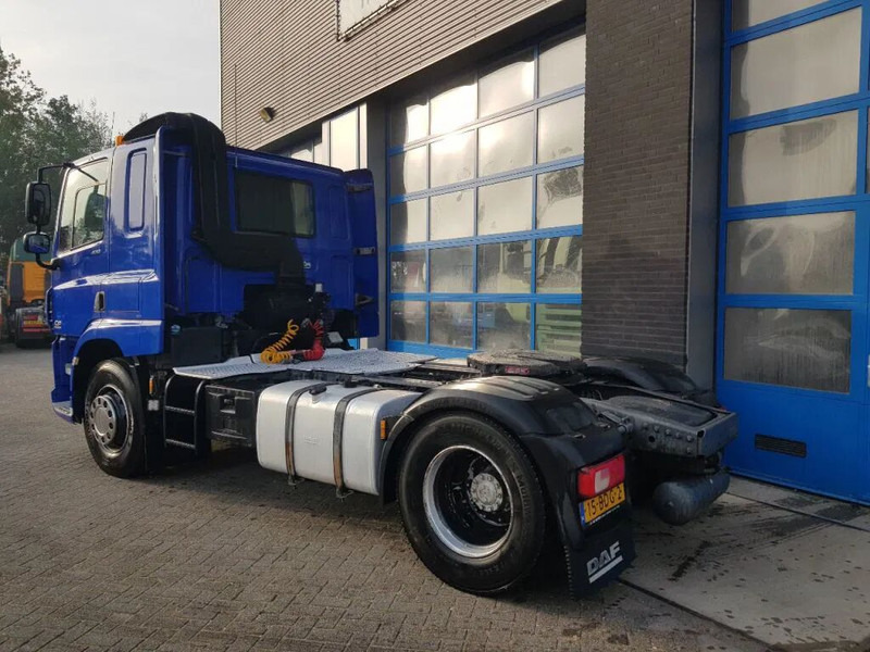 DAF CF 400 604.000 km Euro 6 Pto voorbereid - 트랙터 유닛 : 사진 4 DAF CF 400 604.000 km Euro 6 Pto voorbereid - 트랙터 유닛 : 사진 4