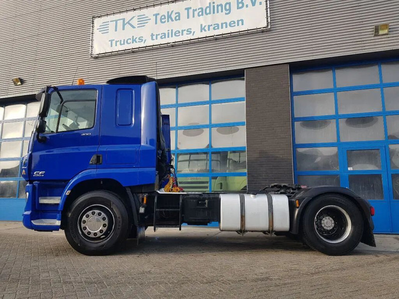 DAF CF 400 604.000 km Euro 6 Pto voorbereid - 트랙터 유닛 : 사진 3 DAF CF 400 604.000 km Euro 6 Pto voorbereid - 트랙터 유닛 : 사진 3