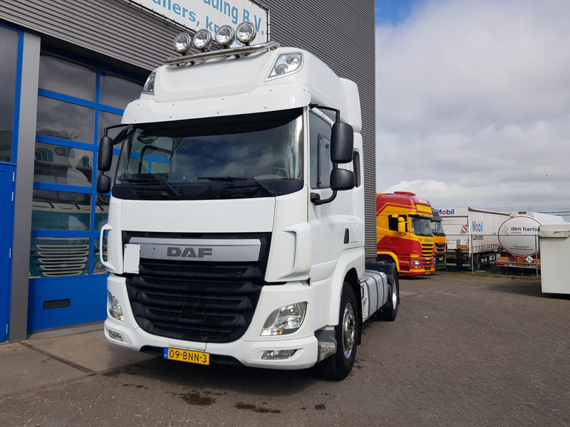 DAF CF 510 Retarder 621.000 km - 트랙터 유닛 : 사진 2 DAF CF 510 Retarder 621.000 km - 트랙터 유닛 : 사진 2