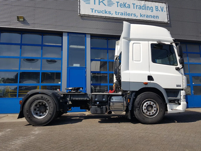 DAF CF 85.410 SSC Euro 5 PTO - 트랙터 유닛 : 사진 5 DAF CF 85.410 SSC Euro 5 PTO - 트랙터 유닛 : 사진 5